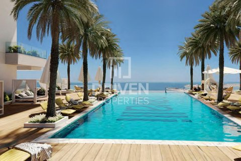 Apartman u Al Sufouh, Dubai, UAE 2 spavaćih soba, 261 m2 Br. 654216 - fotografija 10