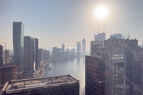 Toimisto Business Bay, Dubai, Arabiemiraatit 135.1 m2 № 642412 - kuva 14