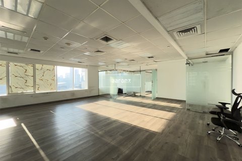 Toimisto Business Bay, Dubai, Arabiemiraatit 135.1 m2 № 642412 - kuva 9