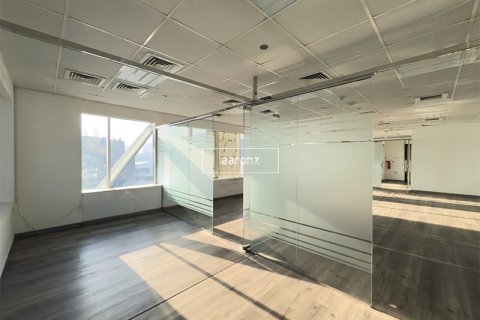 Toimisto Business Bay, Dubai, Arabiemiraatit 135.1 m2 № 642412 - kuva 7