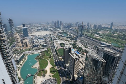 Apartament në Dubai Marina, Emiratet e Bashkuara Arabe 4 dhoma gjumi, 524.4 m2. № 642413 - Foto 26