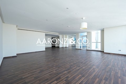 Byt v Dubai Marina, Dubai, SAE 4 ložnice, 524 m² Č.: 642413 - fotografie 1