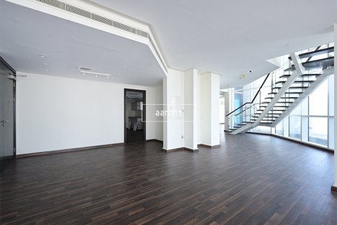 Apartament në Dubai Marina, Emiratet e Bashkuara Arabe 4 dhoma gjumi, 524.4 m2. № 642413 - Foto 8