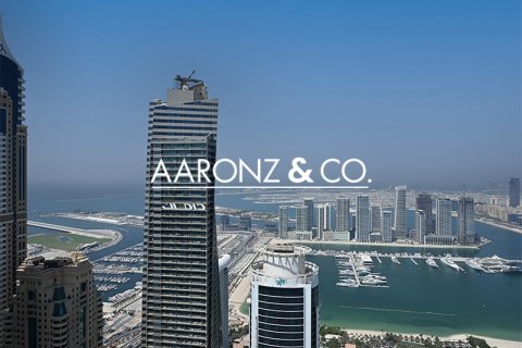 Byt v Dubai Marina, Dubai, SAE 4 ložnice, 524 m² Č.: 642413 - fotografie 25