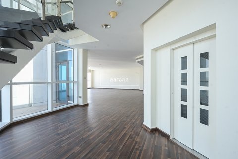 Apartament në Dubai Marina, Emiratet e Bashkuara Arabe 4 dhoma gjumi, 524.4 m2. № 642413 - Foto 9