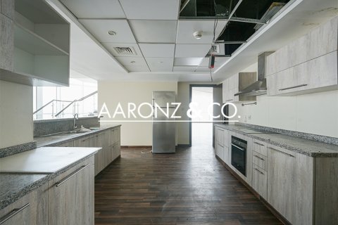 Byt v Dubai Marina, Dubai, SAE 4 ložnice, 524 m² Č.: 642413 - fotografie 21