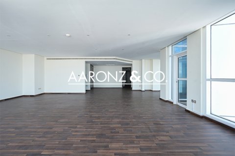 Byt v Dubai Marina, Dubai, SAE 4 ložnice, 524 m² Č.: 642413 - fotografie 2