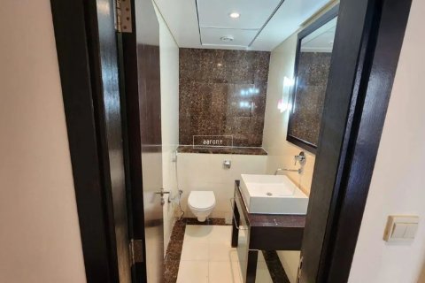Apartament në Jumeirah Lake Towers, Dubai, Emiratet e Bashkuara Arabe 2 dhoma gjumi, 156.1 m2. № 642410 - Foto 13