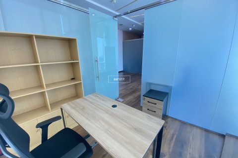 Office til leje i Business Bay, Dubai, UAE 90.5 kvm № 642414 - foto 14