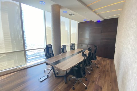 Office til leje i Business Bay, Dubai, UAE 90.5 kvm № 642414 - foto 2