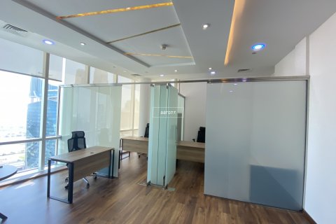 Office til leje i Business Bay, Dubai, UAE 90.5 kvm № 642414 - foto 13