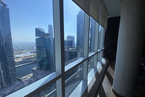 Office til leje i Business Bay, Dubai, UAE 90.5 kvm № 642414 - foto 16