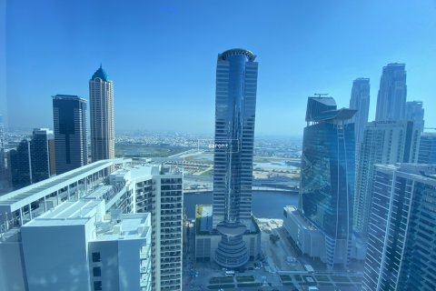 Office til leje i Business Bay, Dubai, UAE 90.5 kvm № 642414 - foto 17