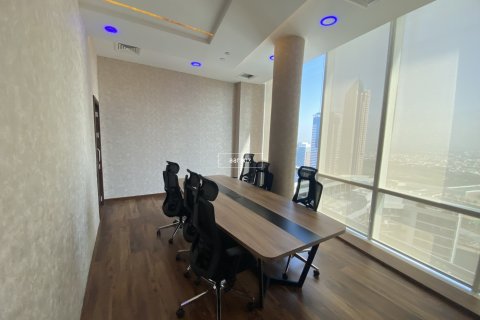 Office til leje i Business Bay, Dubai, UAE 90.5 kvm № 642414 - foto 3