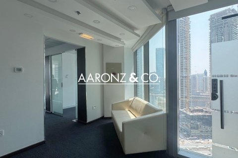Toimisto Business Bay, Dubai, Arabiemiraatit 92.9 m2 № 642411 - kuva 5
