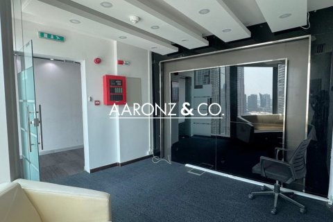 Toimisto Business Bay, Dubai, Arabiemiraatit 92.9 m2 № 642411 - kuva 6