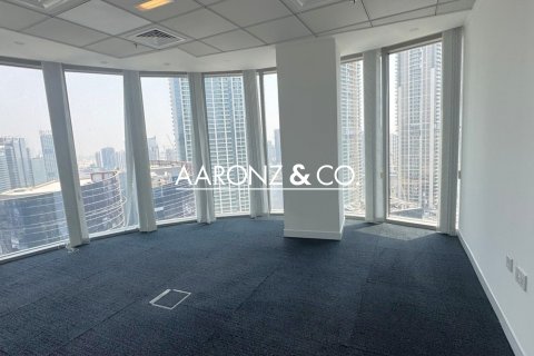 Toimisto Business Bay, Dubai, Arabiemiraatit 92.9 m2 № 642411 - kuva 2