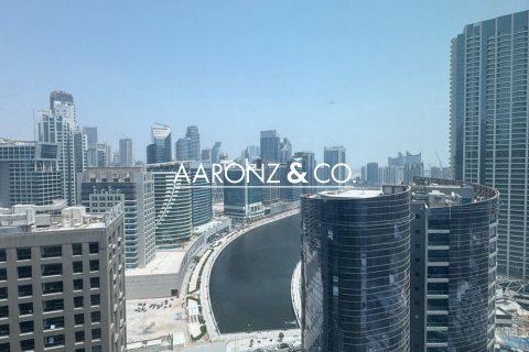 Toimisto Business Bay, Dubai, Arabiemiraatit 92.9 m2 № 642411 - kuva 9