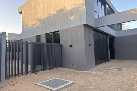 Villa asukohaga Tilal City, Sharjah, AÜE: 5 magamistoaga, 509.29 m² Nr 748313