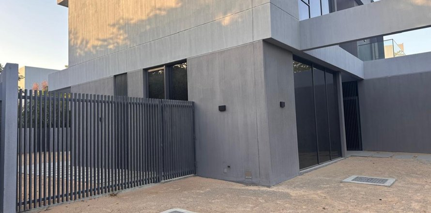 Vila u gradu Tilal City, Sharjah, UAE 5 spavaće sobe, 509.29 m2 Br. 748313