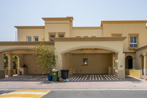 Villetta a schiera in vendita a The Springs, Dubai, EAU 3 camere da letto, 212.47 mq. № 748308 - foto 12
