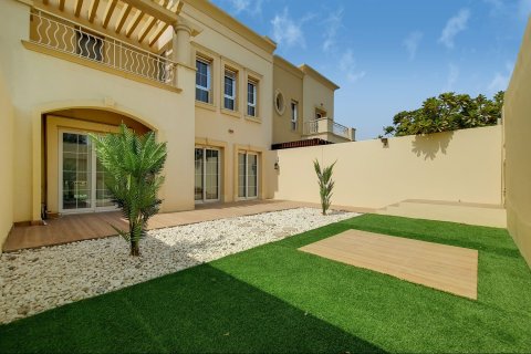 Townhouse sa The Springs, Dubai, UAE 3 silid-tulugan, 212.47 sq.m. № 748308