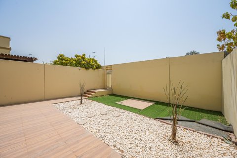 Villetta a schiera in vendita a The Springs, Dubai, EAU 3 camere da letto, 212.47 mq. № 748308 - foto 4