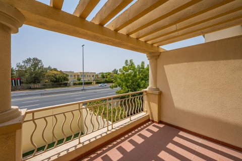 Villetta a schiera in vendita a The Springs, Dubai, EAU 3 camere da letto, 212.47 mq. № 748308 - foto 22