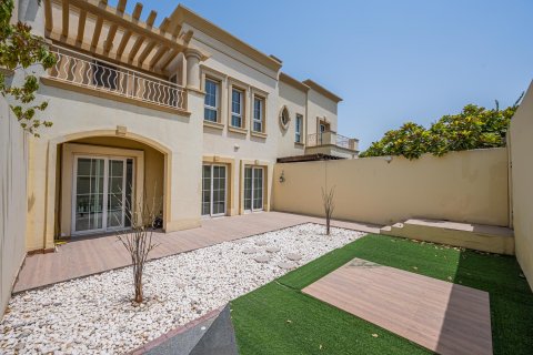 Villetta a schiera in vendita a The Springs, Dubai, EAU 3 camere da letto, 212.47 mq. № 748308 - foto 3