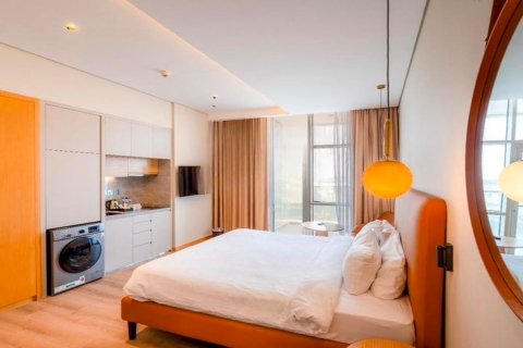 Apartamento em Jumeirah Village Triangle, Dubai, EAU 1 quarto, 35.91 m2 № 748306