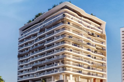 Apartmán v Jumeirah Village Circle, Dubai, SAE 1 spálňa, 75.41 m2 č. 748309 - Fotografia 10