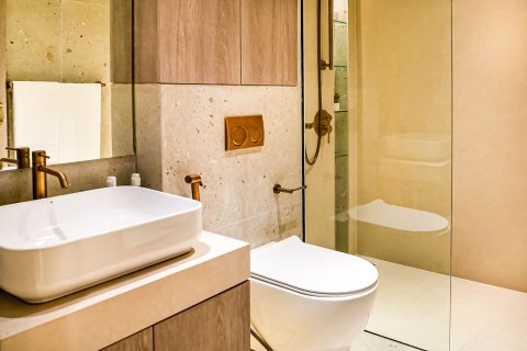 Apartmán v Jumeirah Village Circle, Dubai, SAE 1 spálňa, 75.41 m2 č. 748309 - Fotografia 9