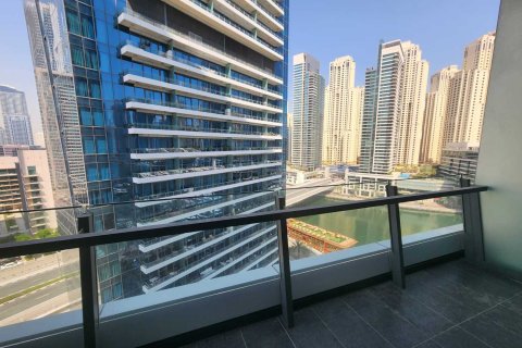 阿联酋 Dubai Dubai Marina 待售 : 1 房, 48.49 平方米 , 编号748312 - 照片 7