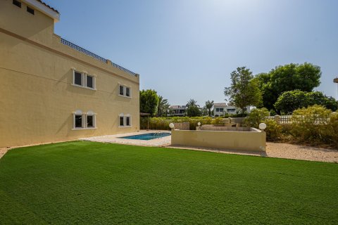Vila u The Villa, Dubai, UAE 5 spavaćih soba, 1199.19 m2 Br. 748310 - fotografija 22