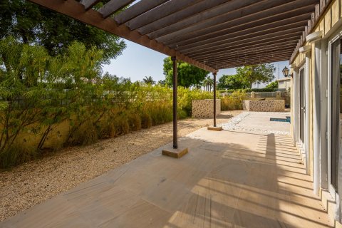 Vila u The Villa, Dubai, UAE 5 spavaćih soba, 1199.19 m2 Br. 748310 - fotografija 20