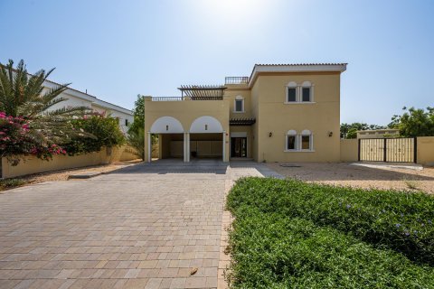 Vila u The Villa, Dubai, UAE 5 spavaćih soba, 1199.19 m2 Br. 748310 - fotografija 21