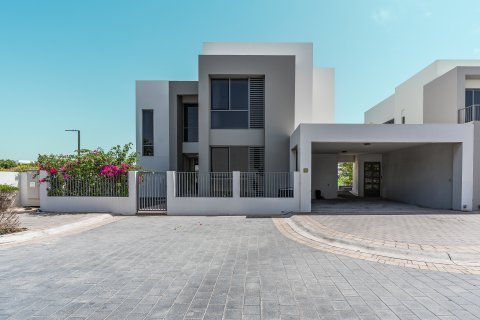 Vila di Dubai Hills Estate, UEA 5 kamar tidur, 394.84 m2 nomor 749251