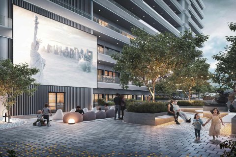 Lakás itt: Dubai, EAE, 2 hálószoba, 77.31 m², azonosító: 749255 - fénykép 10