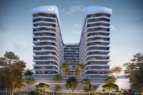 Lakás itt: Dubai, EAE, 2 hálószoba, 77.31 m², azonosító: 749255 - fénykép 19