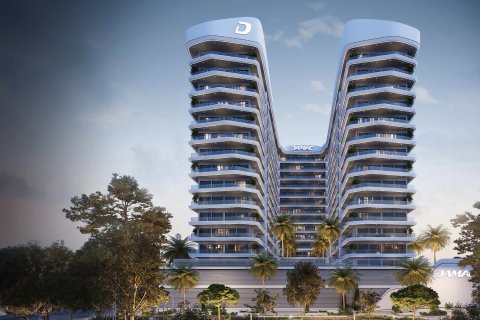 Lakás itt: Dubai, EAE, 2 hálószoba, 77.31 m², azonosító: 749255 - fénykép 3
