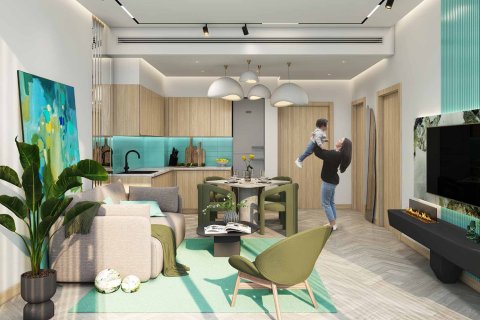 Lakás itt: Dubai, EAE, 2 hálószoba, 77.31 m², azonosító: 749255 - fénykép 8