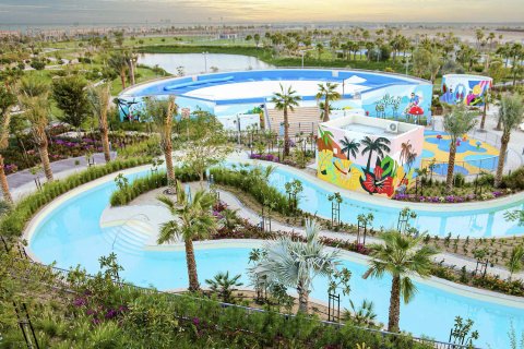 Lakás itt: Dubai, EAE, 2 hálószoba, 77.31 m², azonosító: 749255 - fénykép 13