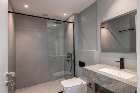 Radhus till försäljning i Jumeirah Village Circle, Dubai, UAE 4 sovrum, 132.53 kvm Nr. 749229 - fotografi 15