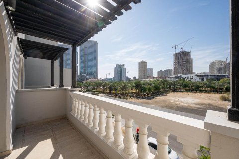 Radhus till försäljning i Jumeirah Village Circle, Dubai, UAE 4 sovrum, 132.53 kvm Nr. 749229 - fotografi 19