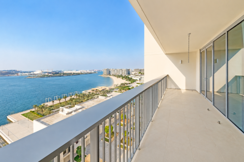 Apartamento en Al Raha Beach, Abu Dhabi, EAU 1 dormitorio, 87.7 m² № 749253