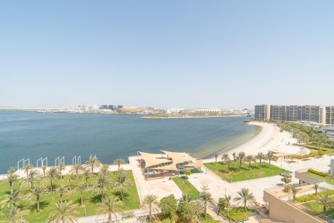 Byt v Al Raha Beach, Abu Dhabi, SAE 1 ložnice, 87.7 m² Č.: 749253 - fotografie 9