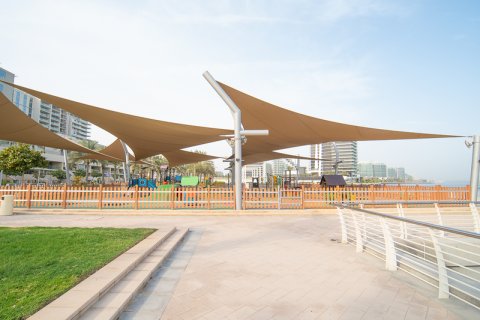 Byt v Al Raha Beach, Abu Dhabi, SAE 1 ložnice, 87.7 m² Č.: 749253 - fotografie 10