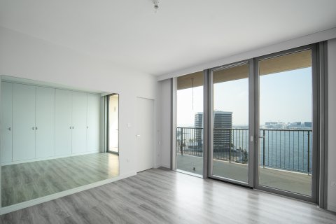Apartmán v Al Raha Beach, Abu Dhabi, SAE 1 spálňa, 87.7 m2 č. 749253 - Fotografia 6