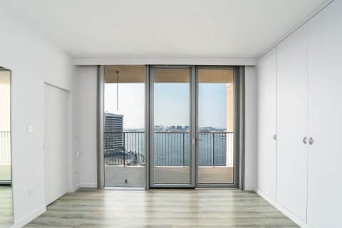 Byt v Al Raha Beach, Abu Dhabi, SAE 1 ložnice, 87.7 m² Č.: 749253 - fotografie 5