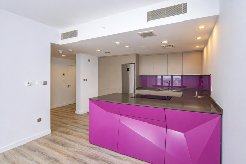 Apartmán v Al Raha Beach, Abu Dhabi, SAE 1 spálňa, 87.7 m2 č. 749253 - Fotografia 10